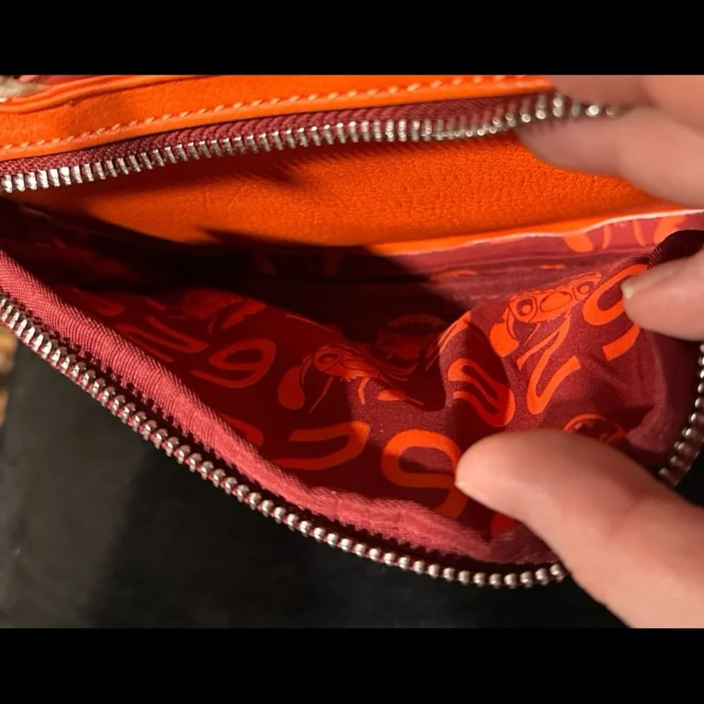 Loungefly Disney Stitch Experiment 626 Backpack